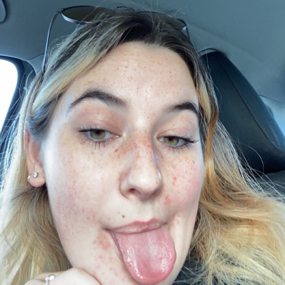 Meet your Posher, Kailin
